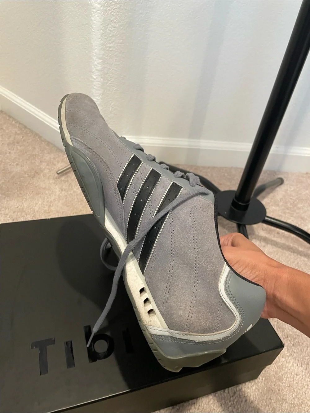 adidas vintage good